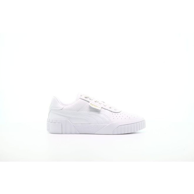 puma Blue Cali Wns "White"' | 369155-01