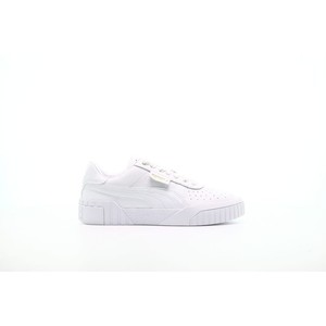 puma Rose Cali Wns "White"' | 369155-01