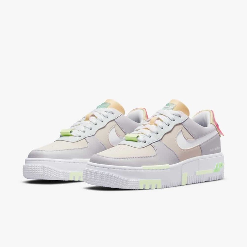 Nike Air Force 1 Pixel Have A Good Game | DO2330-511