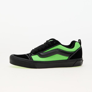 Vans Knu Skool 2-Tone Black | VN0009QCYJ71