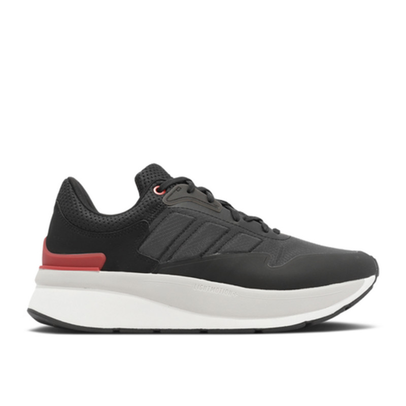 adidas ZNCHILL Lightmotion+ 'Carbon Scarlet' | HP9917