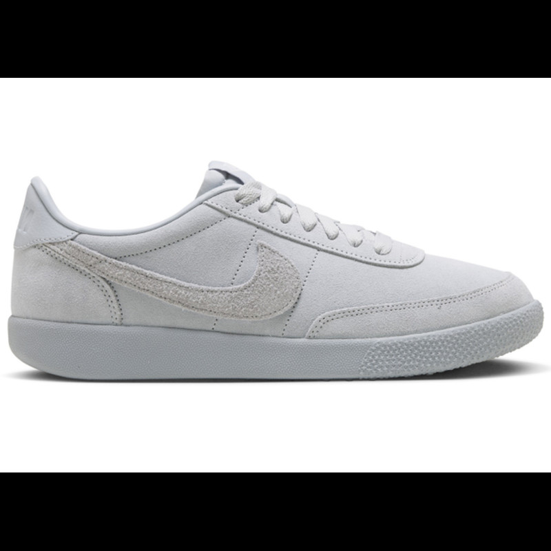 Nike killshot wolf store grey