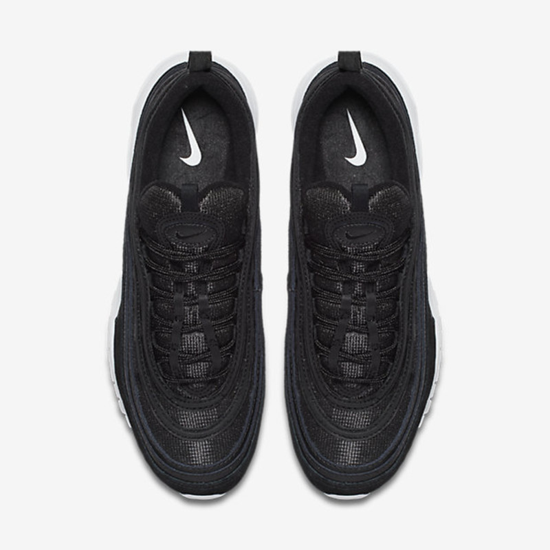 Nike Air Max 97 Black | 921826-003