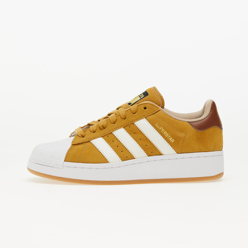 adidas Red Originals Superstar XLG | IF3701