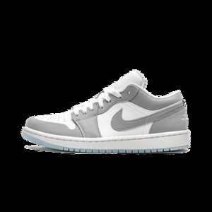 Jordan 1 Low Panda (2023) (W) | DC0774-10