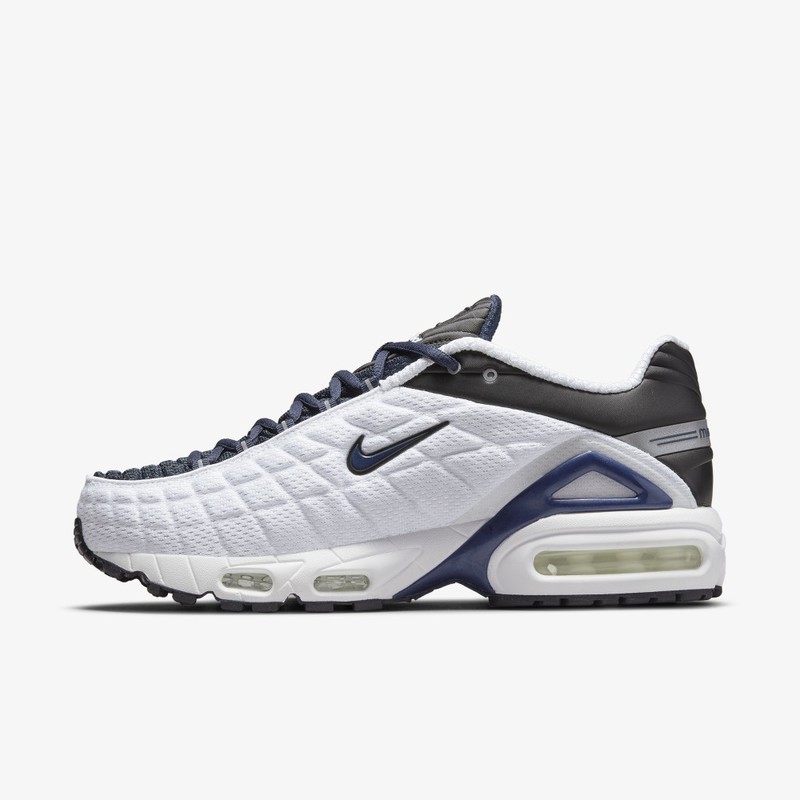 Nike Air Max Tailwind 5 White | CU1704-100