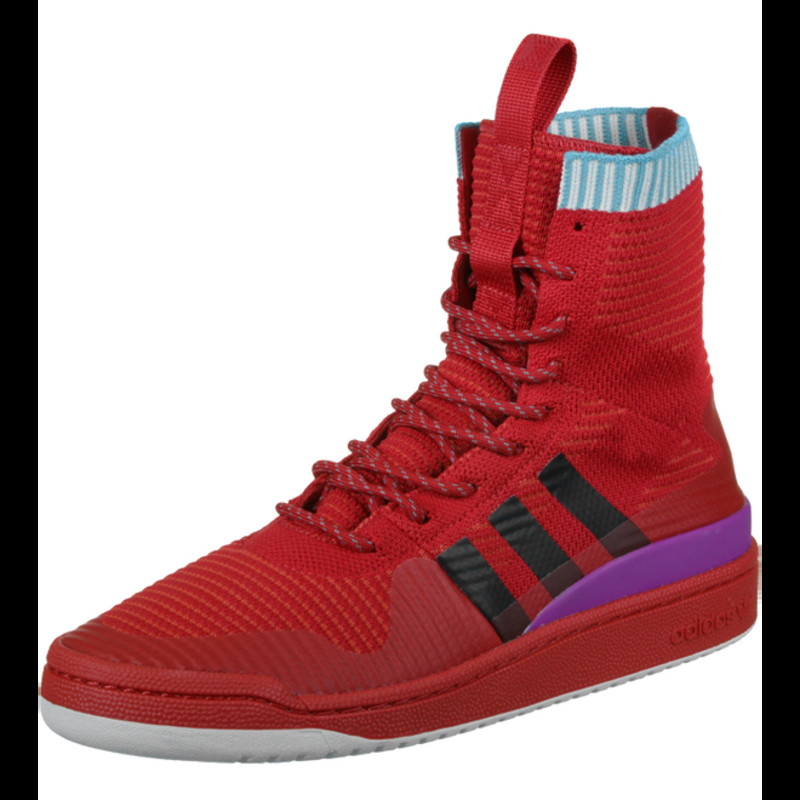 Adidas forum 2024 winter primeknit