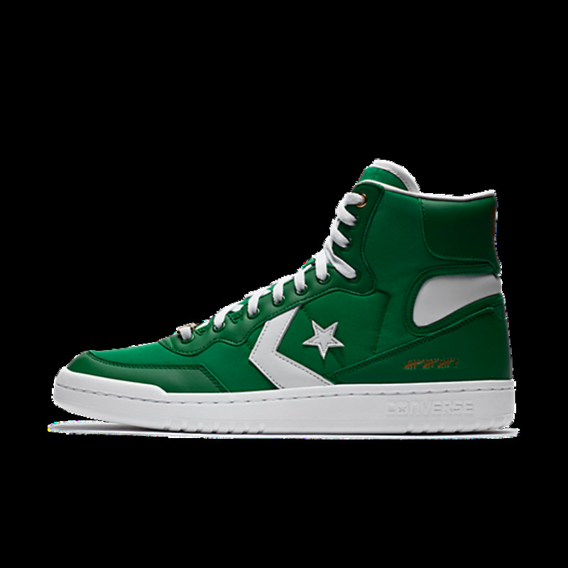 Converse Fastbreak 'No Easy Buckets' High Top 161327C Grailify