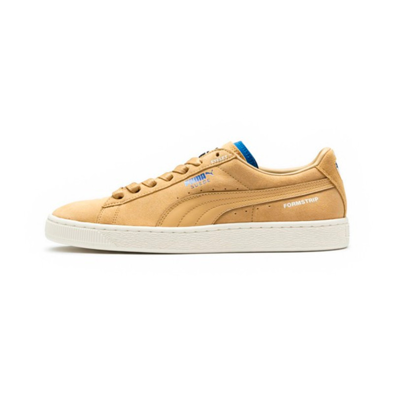 Puma Puma X Ader Error Suede Sneakers | 367195-02