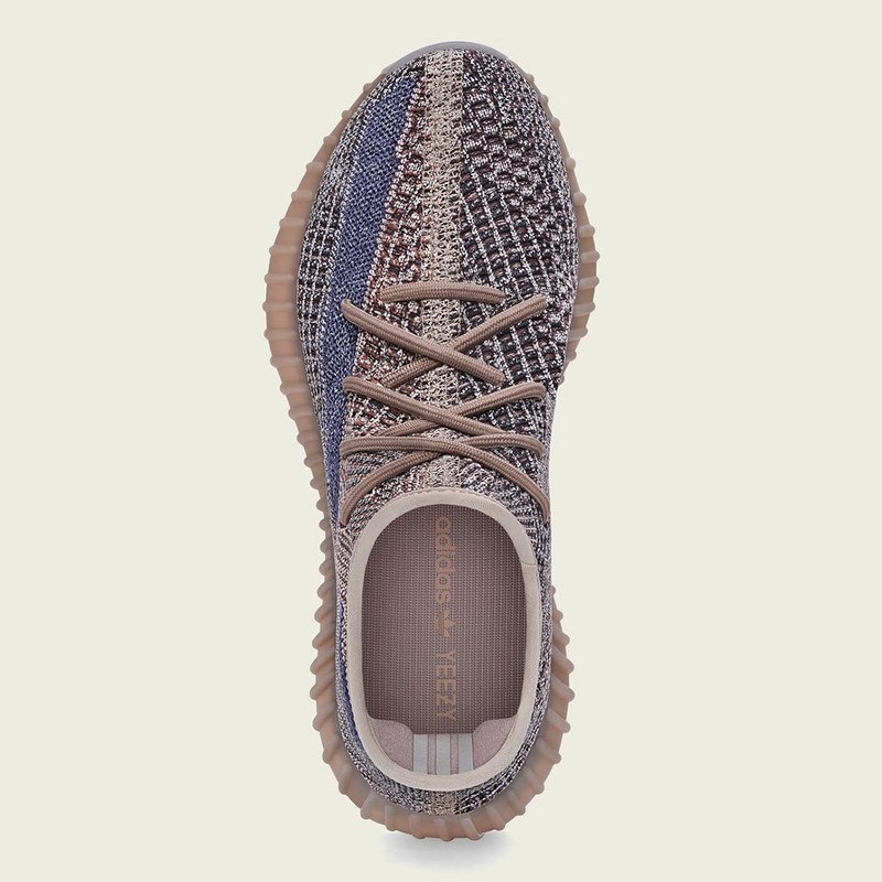 adidas Yeezy Boost 350 V2 Fade (Asia excl.) | H02795