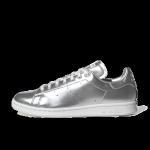 adidas Stan Smith 'Liquid Metal - Silver' | FV4300