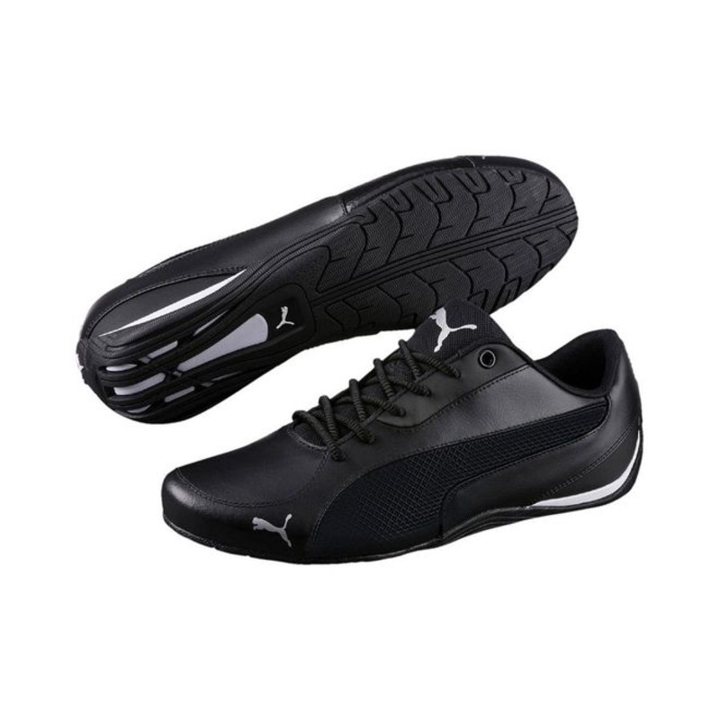 Puma drift cat 5 core 001 black sale