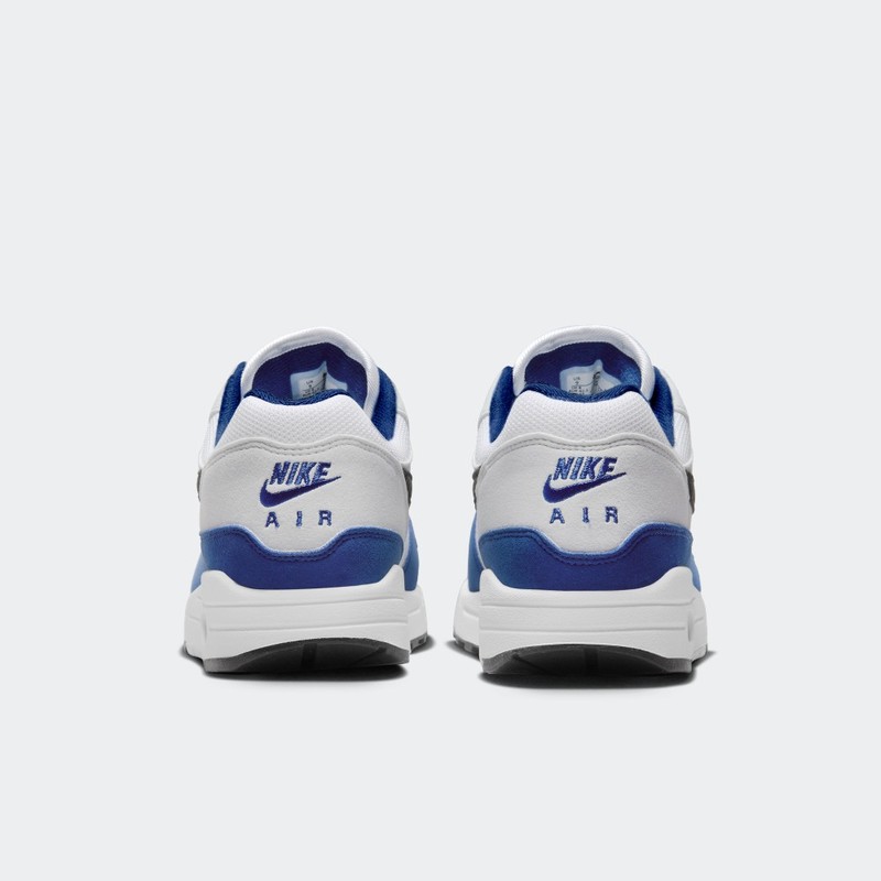 Nike Air Max 1 "Deep Royal Blue" | FD9082-100