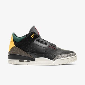 Air Jordan 3 Animal Instinct 2.0 | CV3583-003