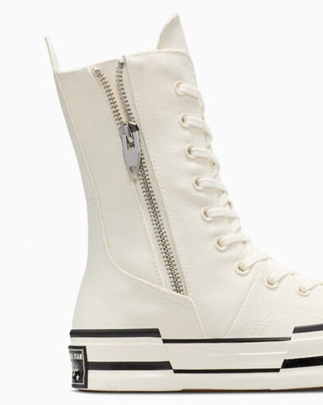 Converse Chuck 70 Plus X-Hi "Egret" | A08261C