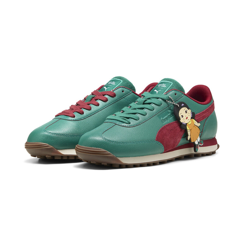 Squid Game x Puma Easy Rider | 399431-01