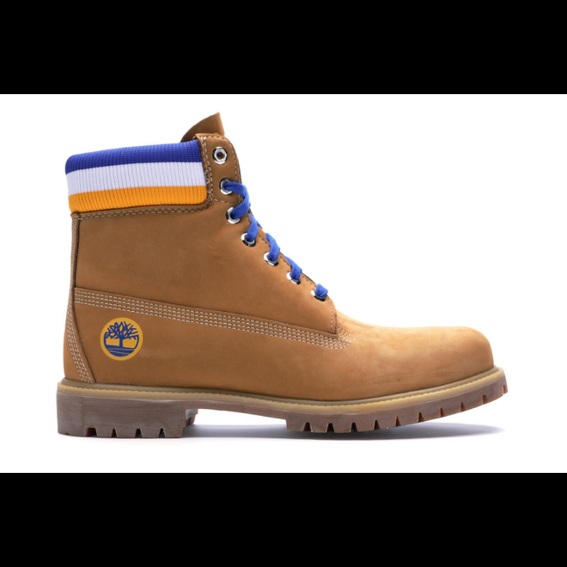 Golden state shop timberlands