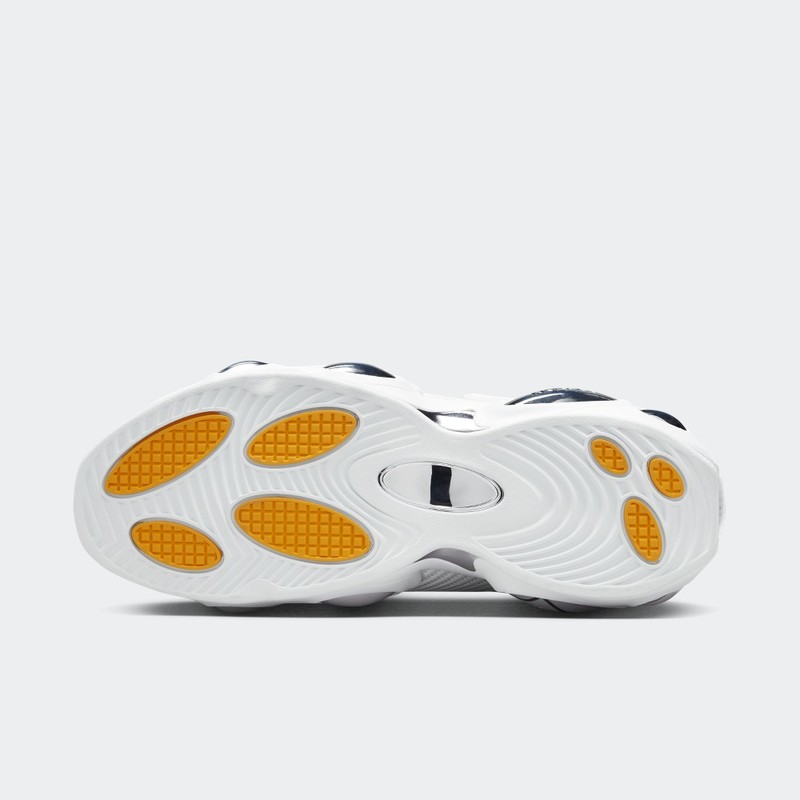 NOCTA x Nike Glide "White Chrome" | DM0879-100