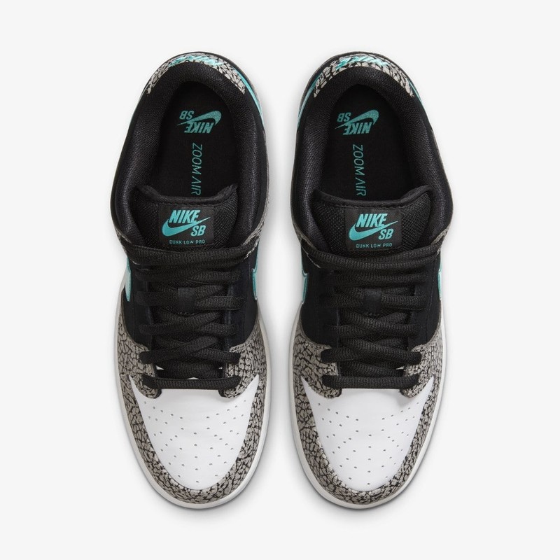 Nike SB Dunk Low Atmos Elephant | BQ6817-009