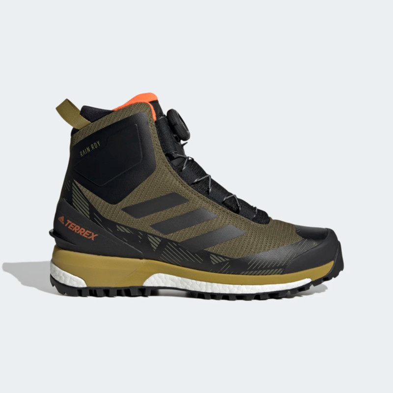 adidas Terrex Conrax BOA RAIN.RDY Hiking | GY1156