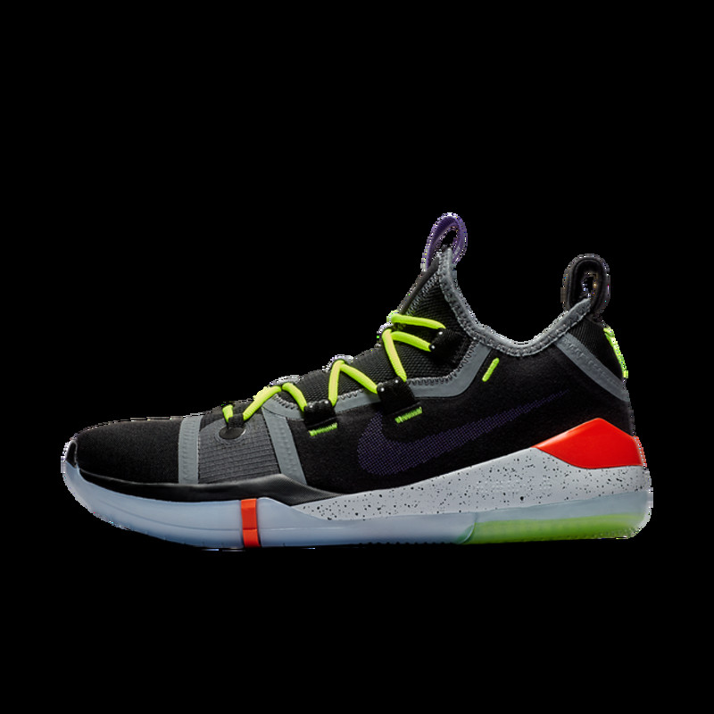 Nike Kobe AD Chaos | AV3555-003/AV3556-003