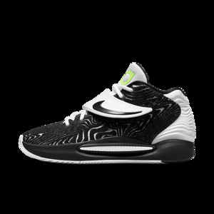 Nike KD 14 TB Black White\ Basketball | DA7850-001