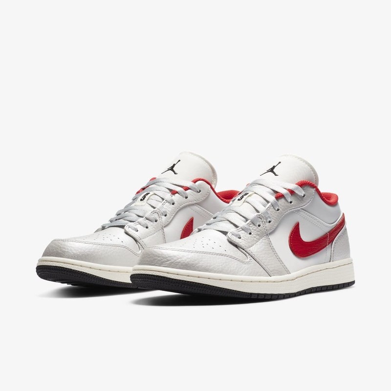 Air Jordan 1 Low Night Track | DA4668-001