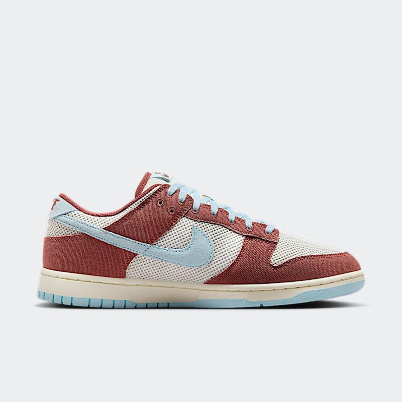 Nike Dunk Low "Terra Brown" | HJ4329-200