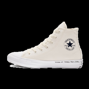Converse Chuck Taylor All Star Recycle Hi 'Beige | 164917C