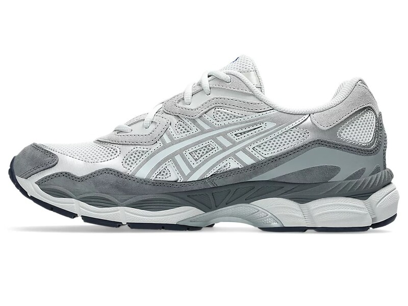 Asics Gel-NYC "Glacier Grey" | 1203A383-025