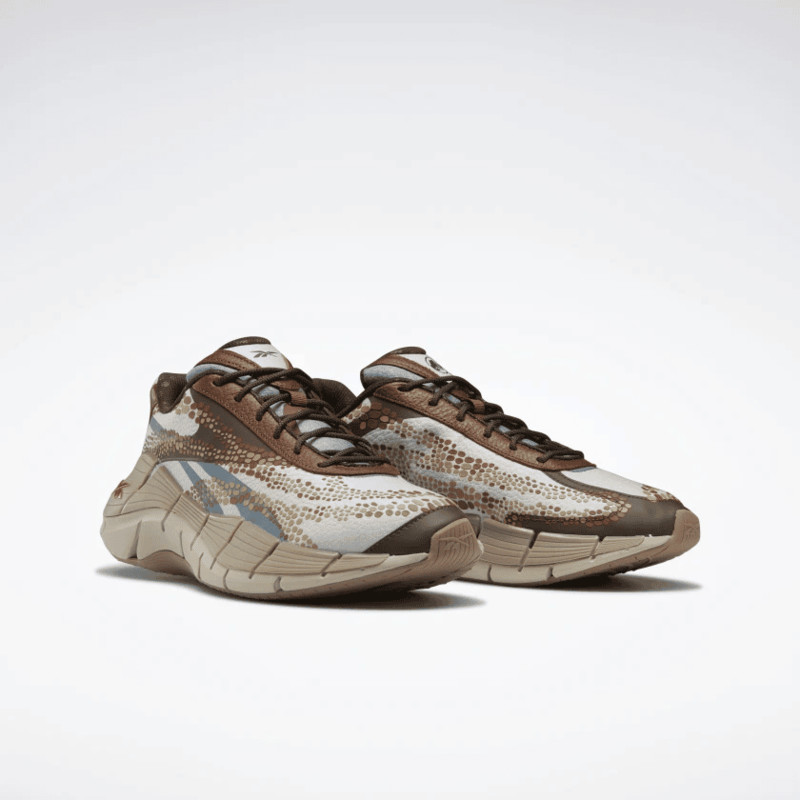 Jurassic World x Reebok Zig Kinetica 2.5 | HQ6263