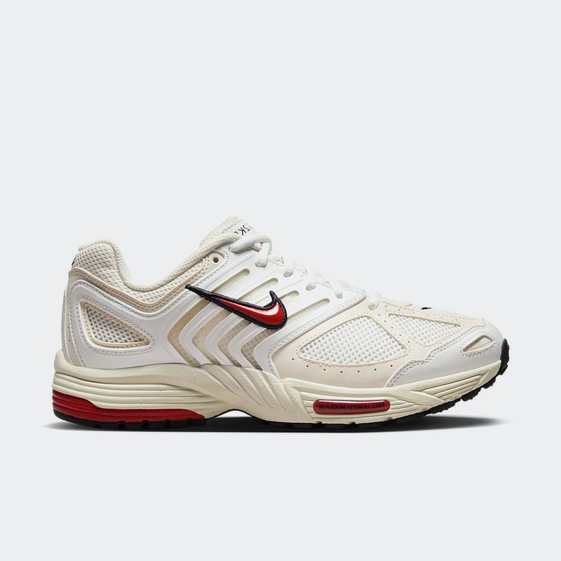 Nike Air Pegasus 2005 "Coconut Milk/Gym Red" | FN7153-101