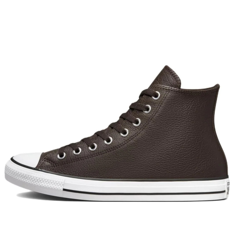 Chuck Taylor All Star Tumbled Leather | A01461C