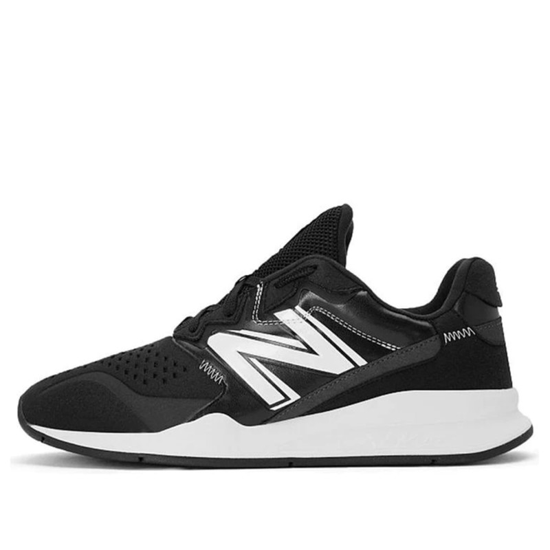 New Balance 1100 Black MS1100SA Grailify