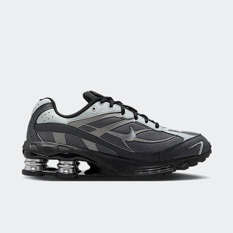 Nike Shox Ride 2 "Light Graphite" | IB4470-099