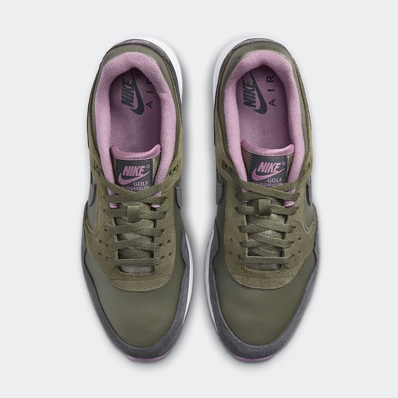 Nike Air Pegasus '89 G "Medium Olive" | FJ2245-200