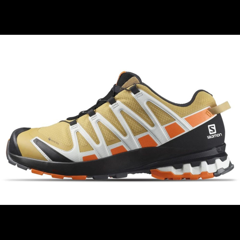 Salomon shop trail outlet