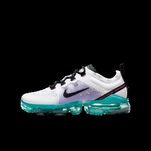 Nike Air VaporMax 2019 GS 'Dragon Fruit' | AJ2616-009