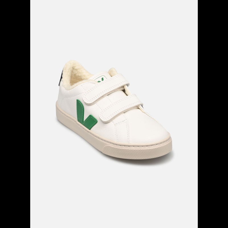 Veja Small Esplar Winter Chromefree Leather | SF0503413C