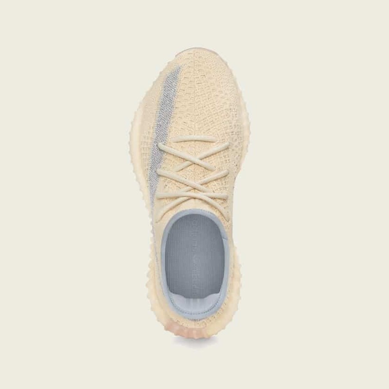 adidas Yeezy Boost 350 V2 Linen | FY5158