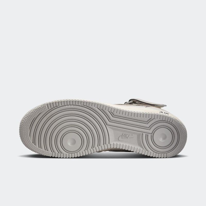Nike Air Force 1 Mid Tear Away "Pearl White" | DZ5367-219