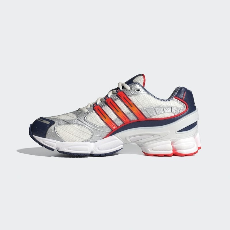 adidas Ozweego Pro "White/Crew Orange" | IH5240