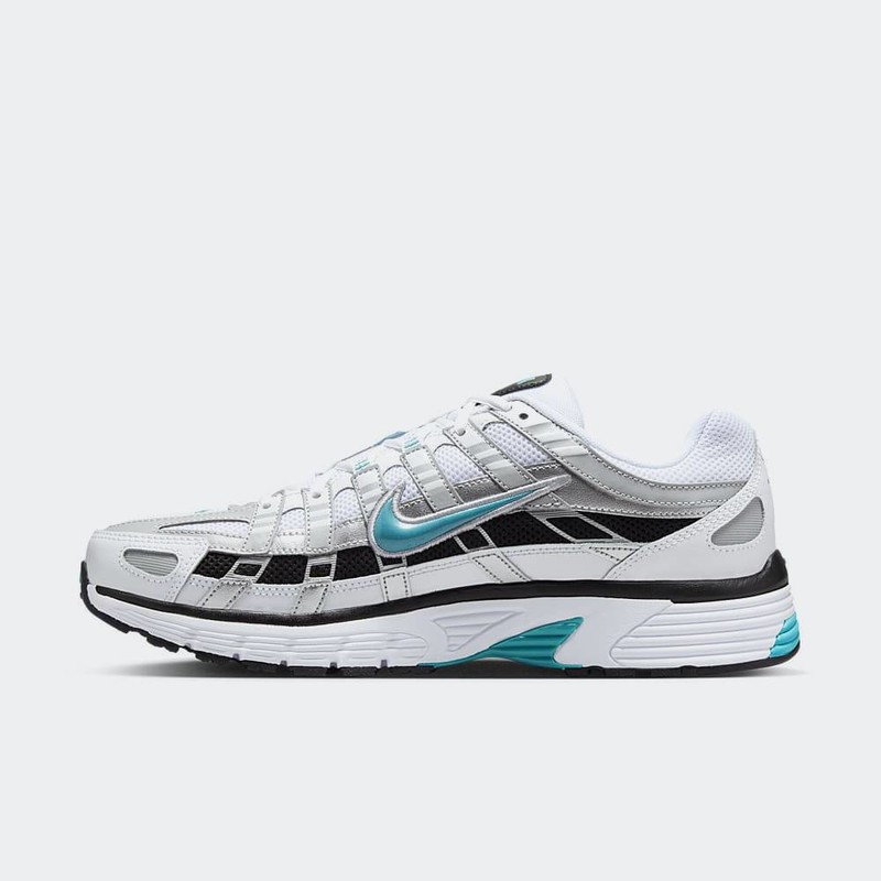 Nike P-6000 "Dusty Cactus" | CD6404-103