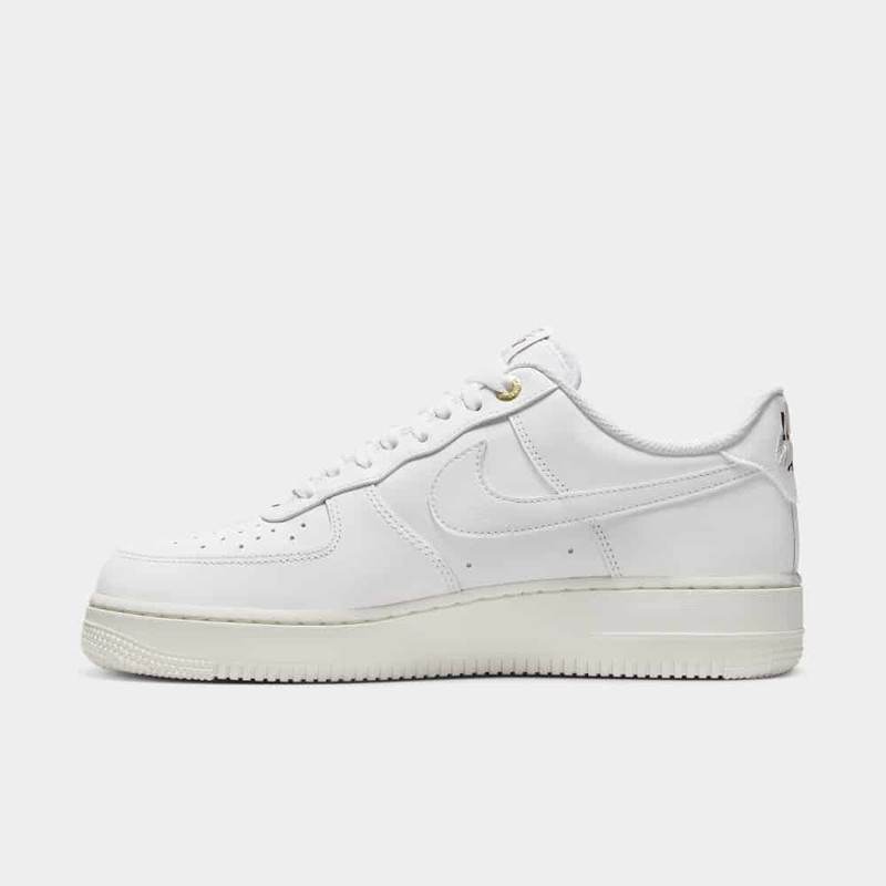 Nike Air Force 1 Join Forces White | DQ7664-100