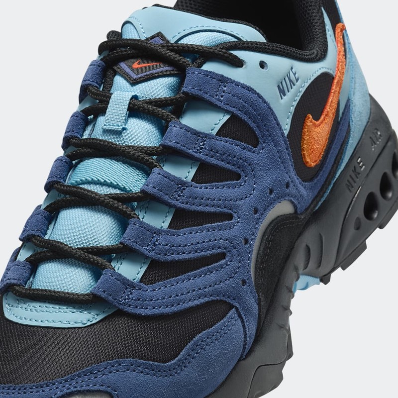 Nike Air Terra Humara SP "Mystic Navy" | FQ9084-400