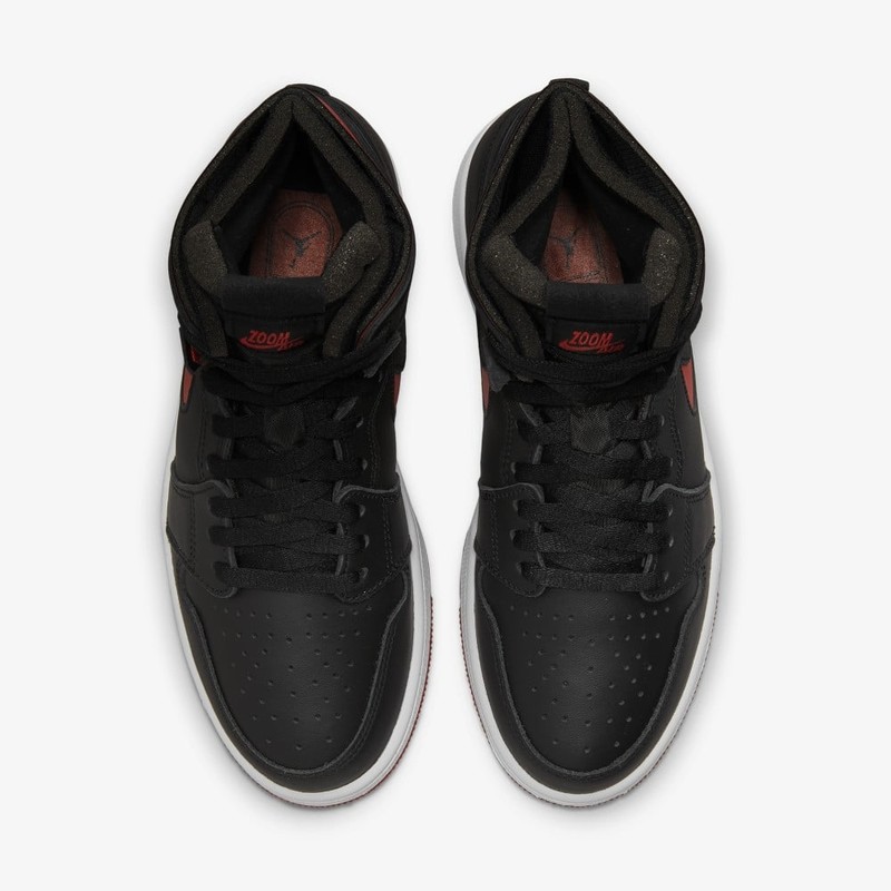 Air Jordan 1 Zoom CMFT Bred | CT0979-006