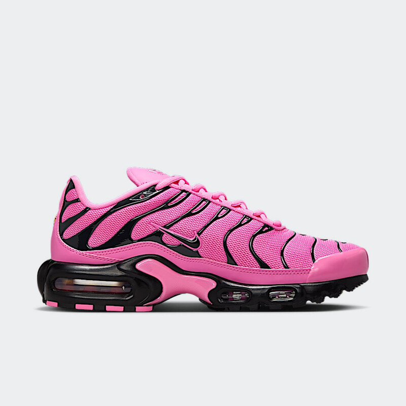 Nike Air Max Plus Pink HJ9743 601 Grailify