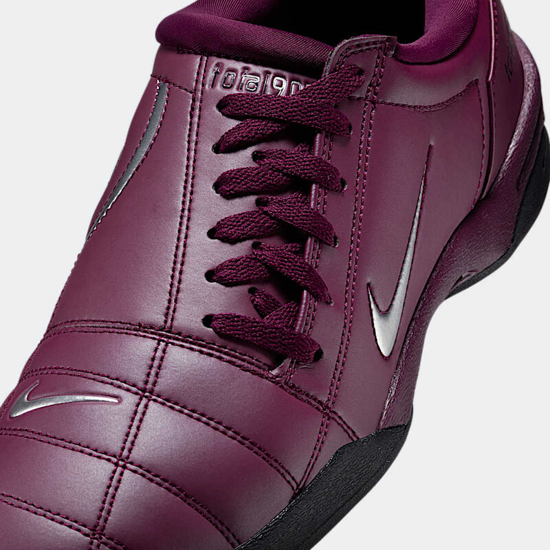 Nike Total 90 SP "Bordeaux" | HJ9351-600