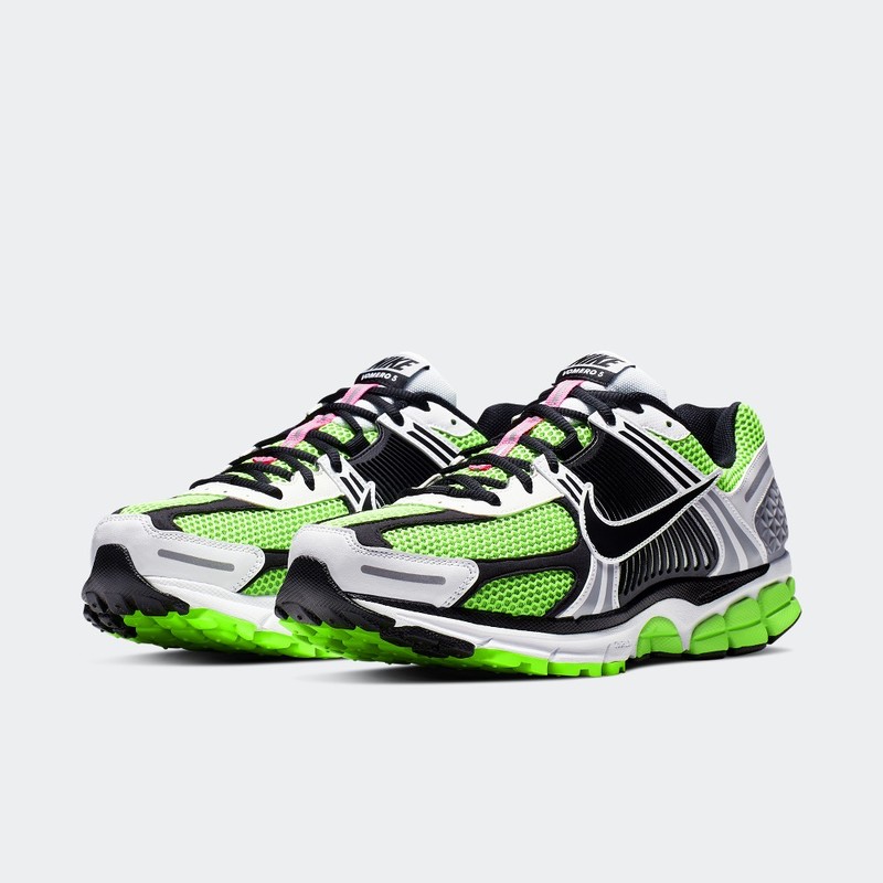 Nike Zoom Vomero 5 Lime Green | CI1694-300