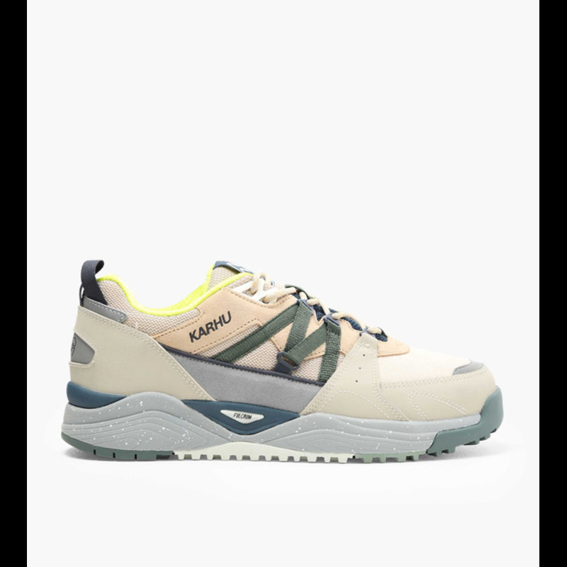 Karhu nike air max 97 volt low top sneakers item | F830007